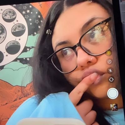 merixcherie's profile picture. 26 | bratty angel