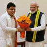 chandraketumish's profile picture. Gen. Sec. – DVMS (from 26 Jul 2025) | Org. Sec. – DMS (till 17 Jul 2025) | LS In-Charge (East Delhi), Kisan Morcha BJP | Co-Convenor – Namo Seva & Swachh Bharat