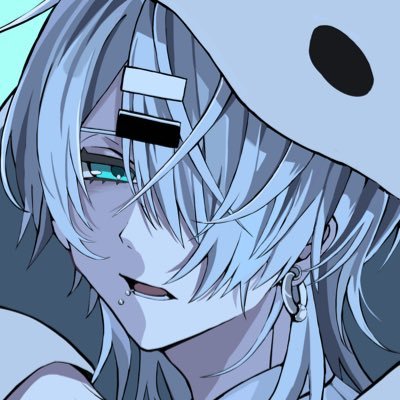 mumeimum's profile picture. 歌ってみた、イラストetc...を投稿しておりますカナデ。です🩵無断転載自作発言トレスAi学習等禁止しております🙇‍♀️サブ垢→ @mummummum07 FATag#カナデみろ