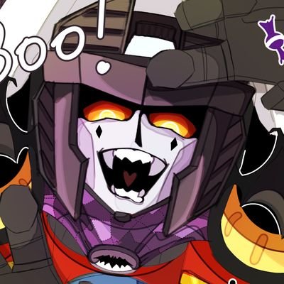 EAishe7259's profile picture. 🔞 minors dni🔞

💫_19 || She/her💫

_Mostly Transformers, tfp, tfa, tf armada etc

Ships (don't like dni): Armada Starshot/Jetstar
tfp Megastar
g1 Skystar