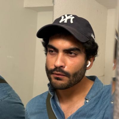 theshrewdindian's profile picture. one must imagine sisyphus happy