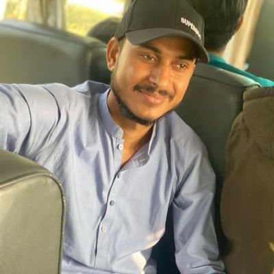 Ishfaquali's profile picture. Head Teacher | 💬 Online English Teacher | 🎨 Graphic Designer | 📱 Social Media Manager
🎓 Bachelor in Computer Science
✨ Dedicated to education, creativity &