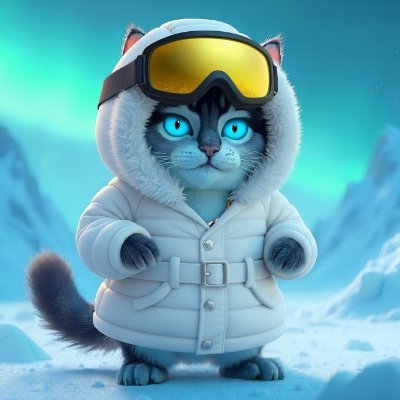 lamiaucat's profile picture. Web3 Enthusiast & @Monad contributor๐ dc= lamiaucat 
MAGMA ๐ฒ 
FASTLANE โจ 
BEAN_DEX 
NARWHAL โ 
Follow for Follow๐ค