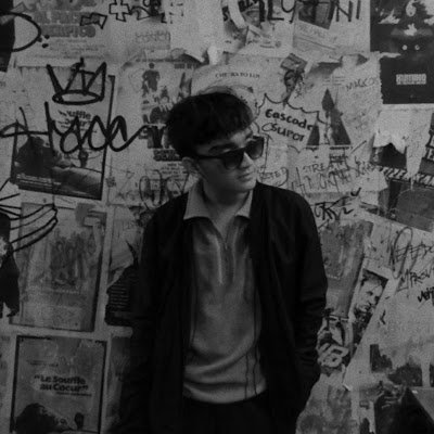 ulyaningmakata's profile picture. 🇵🇸
director, writer, director of photography, colorist
- in short, isa po akong filmmaker !!!