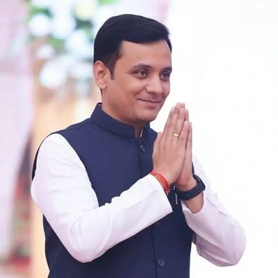 Himansh54117961's profile picture. देवभूमि उत्तराखंड । पहाड़ी हिंदू । धर्मो रक्षति रक्षितः
भारतीय जनता पार्टी रायपुर विधानसभा उत्तराखंड