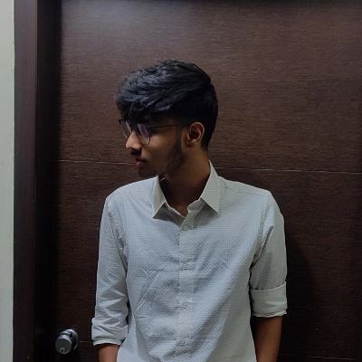 KartikBrahmecha's profile picture. 