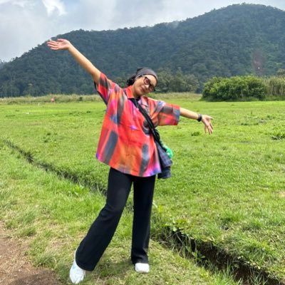 iraftrn's profile picture. semua akan kpop pada waktunya