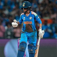 Ash (@ypeashish) 's Twitter Profile Photo