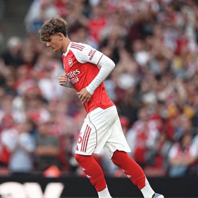 max_downman's profile picture. @Arsenal
PARODY| NOT AFFILIATED|