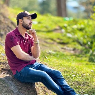 shetaanishere's profile picture. #Microbiologist : M-Phil Scholar 
●Spread Love 💞 https://t.co/RhNsBMN3EM