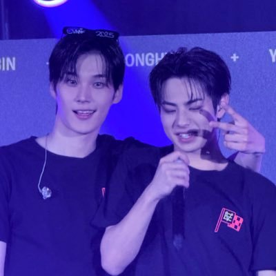 haobindream's profile picture. number 1 zerobaseone enthusiast 🏳️‍🌈