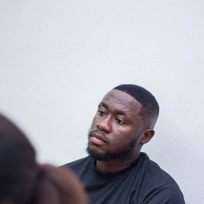 GBuenortey's profile picture. DIGITAL SPORTS CREATOR || BARCELONA💙❤️|| https://t.co/GDMG86EXJy ||LEARNING 🧠|| https://t.co/2NmH2w7Vec