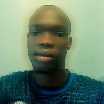 Walex_14's profile picture. Chelsea 💙 \\🧑‍💻\\