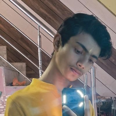 sarvagyajain07's profile picture. Just learning to code |
Skills - c || Java || Python