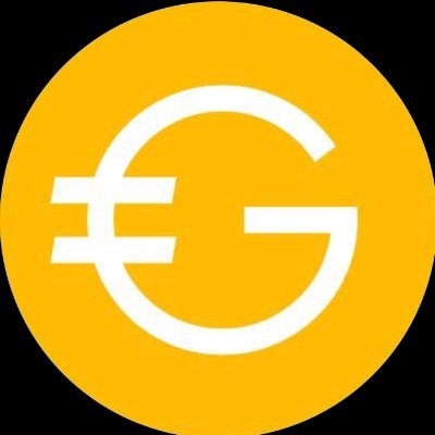 _goldcoin__'s profile picture. Goldcoin is a Cash Payment System backed by a Real-World Treasury. It's Money for a New Generation. $GLC
Telegram: https://t.co/VBK8P8jjkk
Traducido del ingl