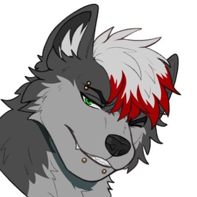 Gojo_Wolp's profile picture. 24 / silly wolp / MDNI 18+ / NSFW RTs and posts / Awrfff follow me for hot reposts