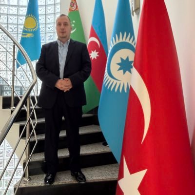 GlrTyf's profile picture. 2020 -2023 Türkiye Değişim Partisinde Parti Meclis üyesi 2020-2023 Party Assembly member in the Türkiye Change Party Geçmiş Dönem Belediye Başkan Danışmanı