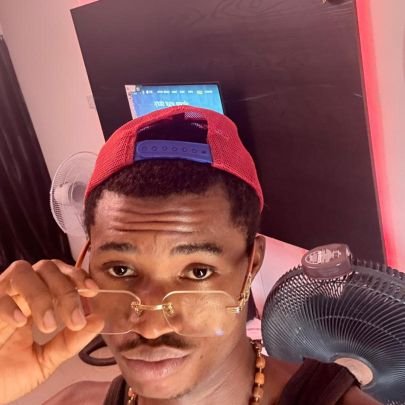 ukam_johnson's profile picture. I'm a lover of football, entertainment, and sports generally( chelsea fc)