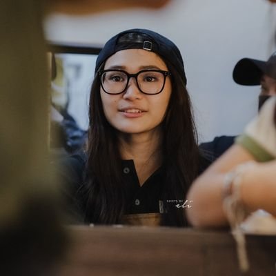 dearestjhoanna's profile picture. i love you, @bini_jhoanna