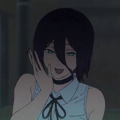 lmartlns2's profile picture. eu gosto de re:zero, chainsaw man e evangelion