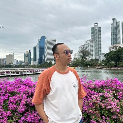 nihedotkepo's profile picture. When i’m happy, i don’t smile ㅤᵕ̈