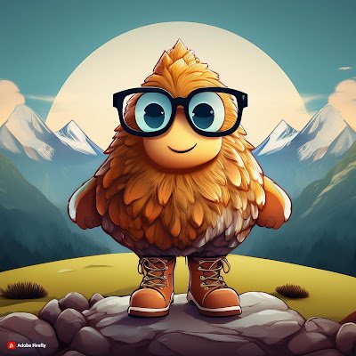 mendibot15's profile picture. Software Developer