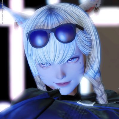 yabai_r_17's profile picture. ss置き場とぼやき。© SQUARE ENIX