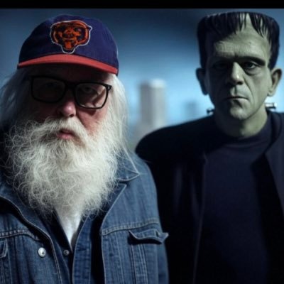 eustace_iii's profile picture. Tabbed Space Ranger..Joe Walsh is an underrated prankster yet refuses to embrace Hörbiger’s outlandish Cosmic Ice Theory..Garrison RTO ⚡️⚡️