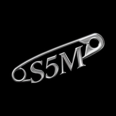 S5Mii_'s profile picture. Forged by the Unknown | الكوليكشن الشتوي الأوّل قريبًا