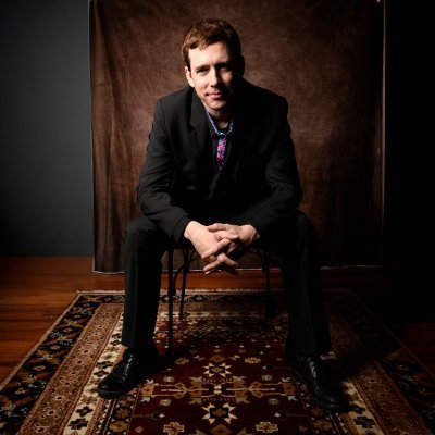 kellyeros's profile picture. Just a spark of positive energy in an ever-expanding cosmos of infinite possibilities.🐈Cat Dad,🖋 Writer, Thinker,🐉DungeonMaster, 🎮GameDev @SAKDGame, KungFu☯