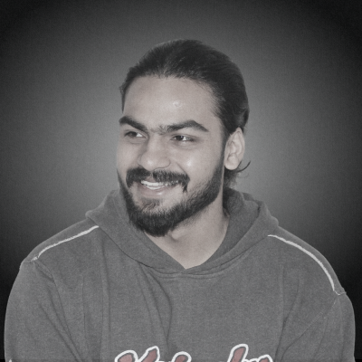 saadxdesigns's profile picture. UX/UI Pro | Designing seamless, user-first experiences that drive 20%+ engagement | Skilled in Figma & Adobe XD for apps & sites.