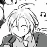 tdsntk's profile picture. ↑20腐／投稿用ほぼROM／新規／💤🐺🦇／🏴‍☠️🚬🐯