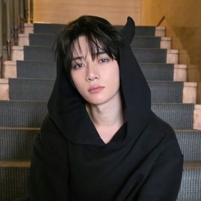 randalviado's profile picture. maior fã do Beomgyu  aqui no interior do amazonas