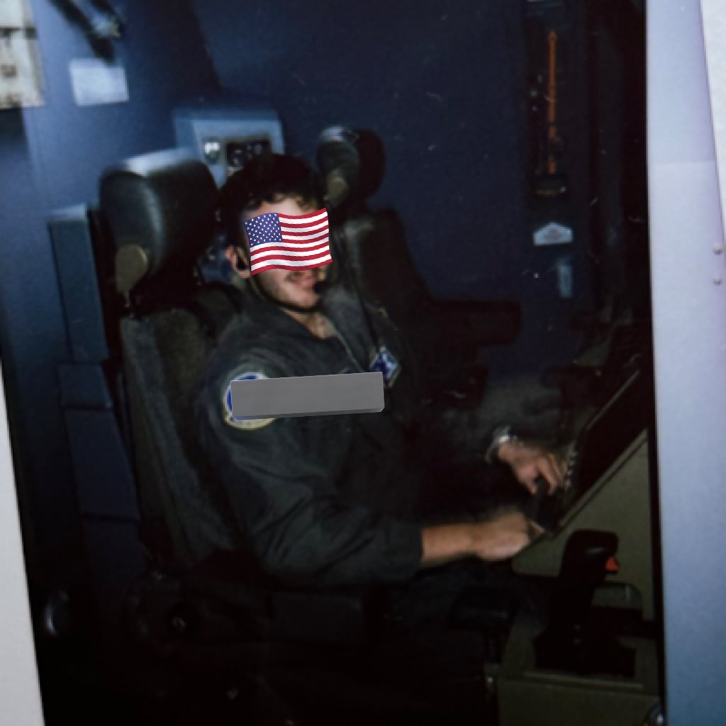 ezraugod's profile picture. Fuck around//USAF Veteran 🦅🇺🇸