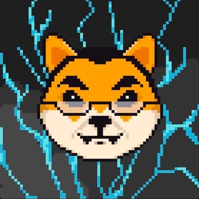 One42857's profile picture. pOwer belongs to the people