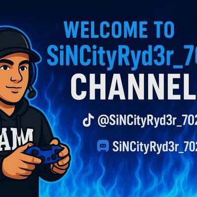 chris_rivera671's profile picture. Powered By @ADVANCEDgg.com Ask me for my discount code for check out, I got chuu