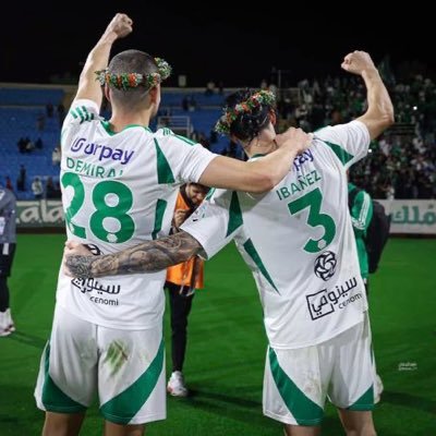 Ghaida_7Ahli's profile picture. ملكية Al-Ahli is my whole life 💚💚@ALAHLI_FC @realmadrid