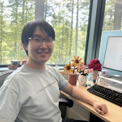 andylizf's profile picture. CS @ Renmin Uni ('22) | Visiting Researcher @UCBerkeley Sky Computing Lab. Building AI systems & cloud infra. Core dev @skypilot_org. Future PhD.