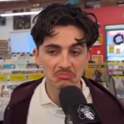 chocolatepenn's profile picture. “bust it open , holy moly”