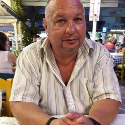 Gtiba65's profile picture. Keresgélő