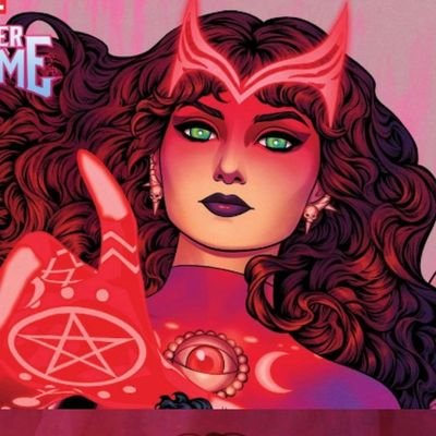 Livisahs1's profile picture. Presa na Era de Wandavision ᱬ

Lizzie Stan 🦎