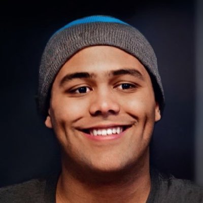 andrewmd5's profile picture. salaryman / forbes 30 under 30 / thiel fellow something new with @6over3 (ex: @RainwayApp)