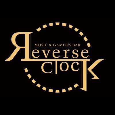 @BARReverseClock
