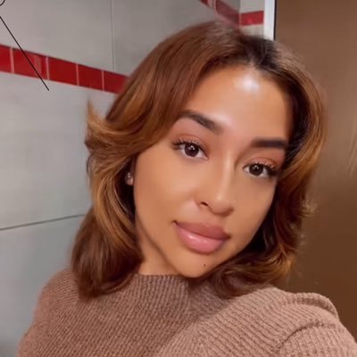 shesgina2's profile picture. A business oriented lady  CHEF👩‍🍳