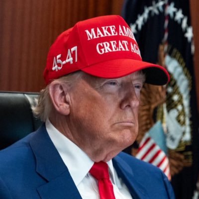 TrumpSupport_N's profile picture. Official Announcement and Resources to support Stellar and Ripple, Also a financial advisor. #XRP #XLM #NESARA #GESARA #QFS