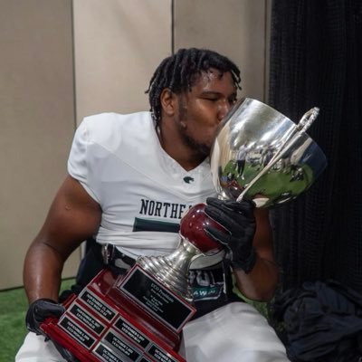 Big Vince/VJ Williams, II🥷🏽 Profile