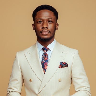 KwesiAndyson's profile picture. Medical Student | Nsmq Semi finalist | Graphic Designer