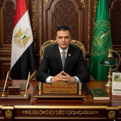 fegeil1's profile picture. أنا لا أركض خلف الأشياء ،لأني على قناعة  تامة بأن - كل ما هو معني (بيّ) يتجلى حتميًا بين يدي.. محاضر دولي في التنمية البشرية مرحباً بكم  🌸🍃#حسام_الجوهرى