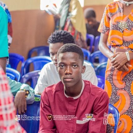 Brightboy135399's profile picture. The one whom the Lord has helped