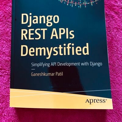 ganeshkp11's profile picture. Software Developer